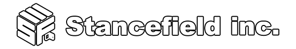 Stancefild inc,